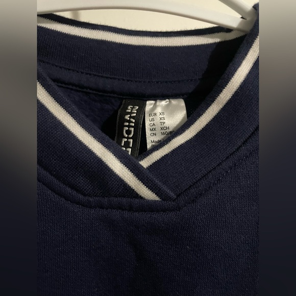 H&M Pullover in XS size - Picture 5 of 6